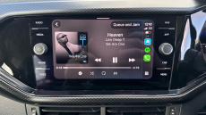 Volkswagen T-Cross 1.0 TSI SE 5dr Petrol Estate